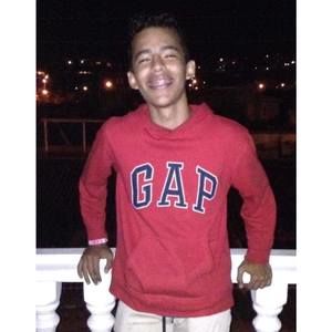 Meet your Posher, Raul